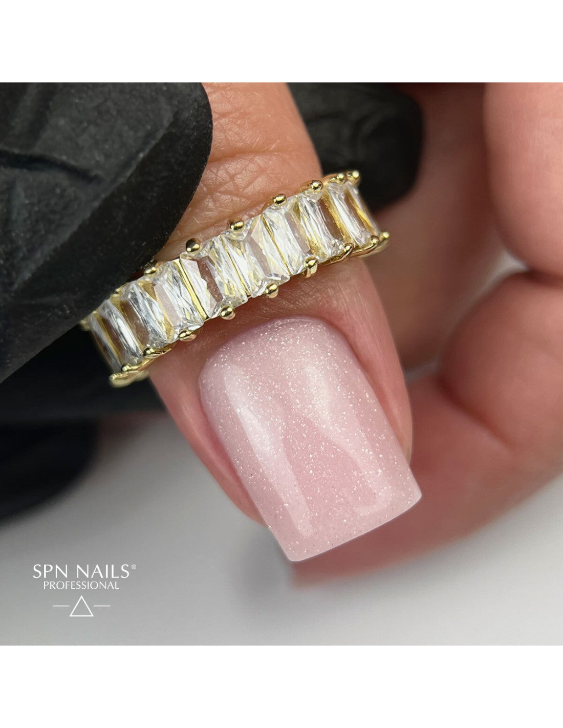 SPN TiXo Gel Cover Dust by Marta Dziurkowska 50g