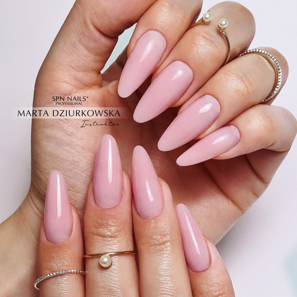 TiXo Gel Cover Nude by MAD 15g