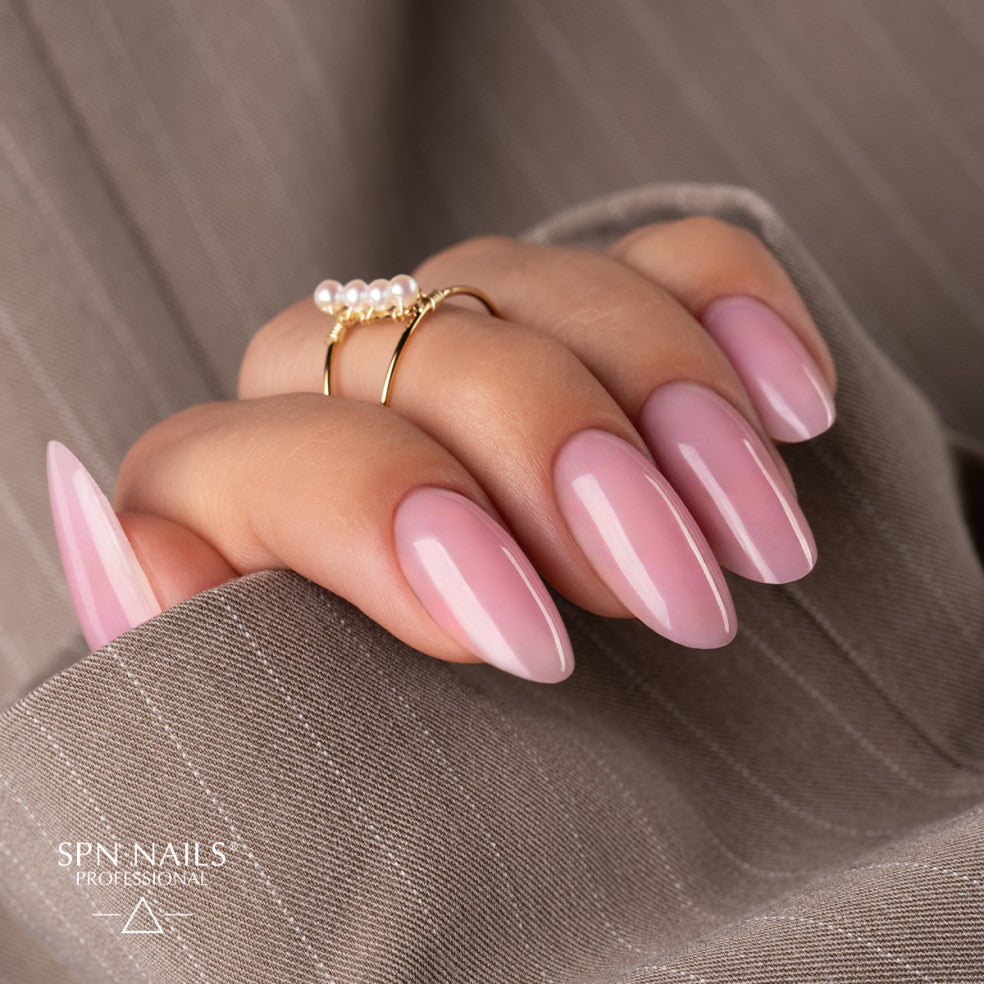 SPN TiXo Gel Cover Rose by Marta Dziurkowska 15g