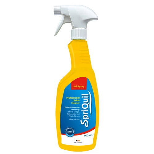 Spray de Limpeza Profissional SpriQuil - Novicide - 1000ml