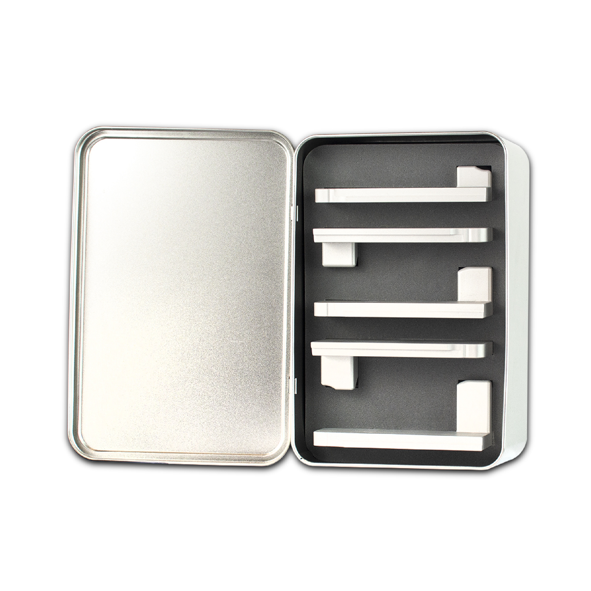 Estabilizador de dedo do pé