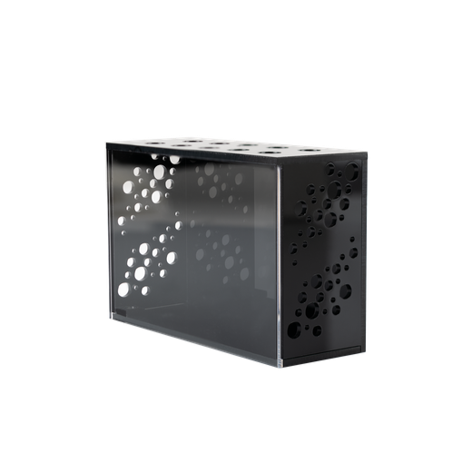 Suporte para pinceis magneticos Florani