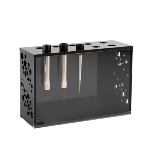 Suporte para pinceis magneticos Florani