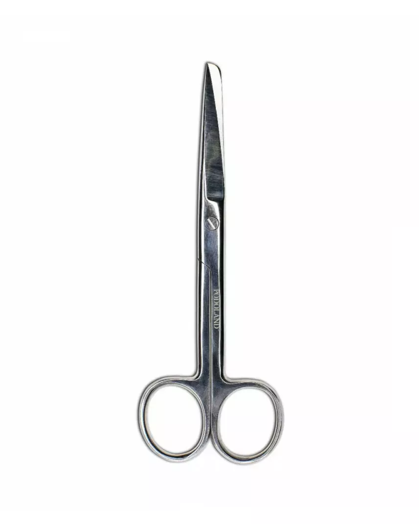 Tesoura de Podologia