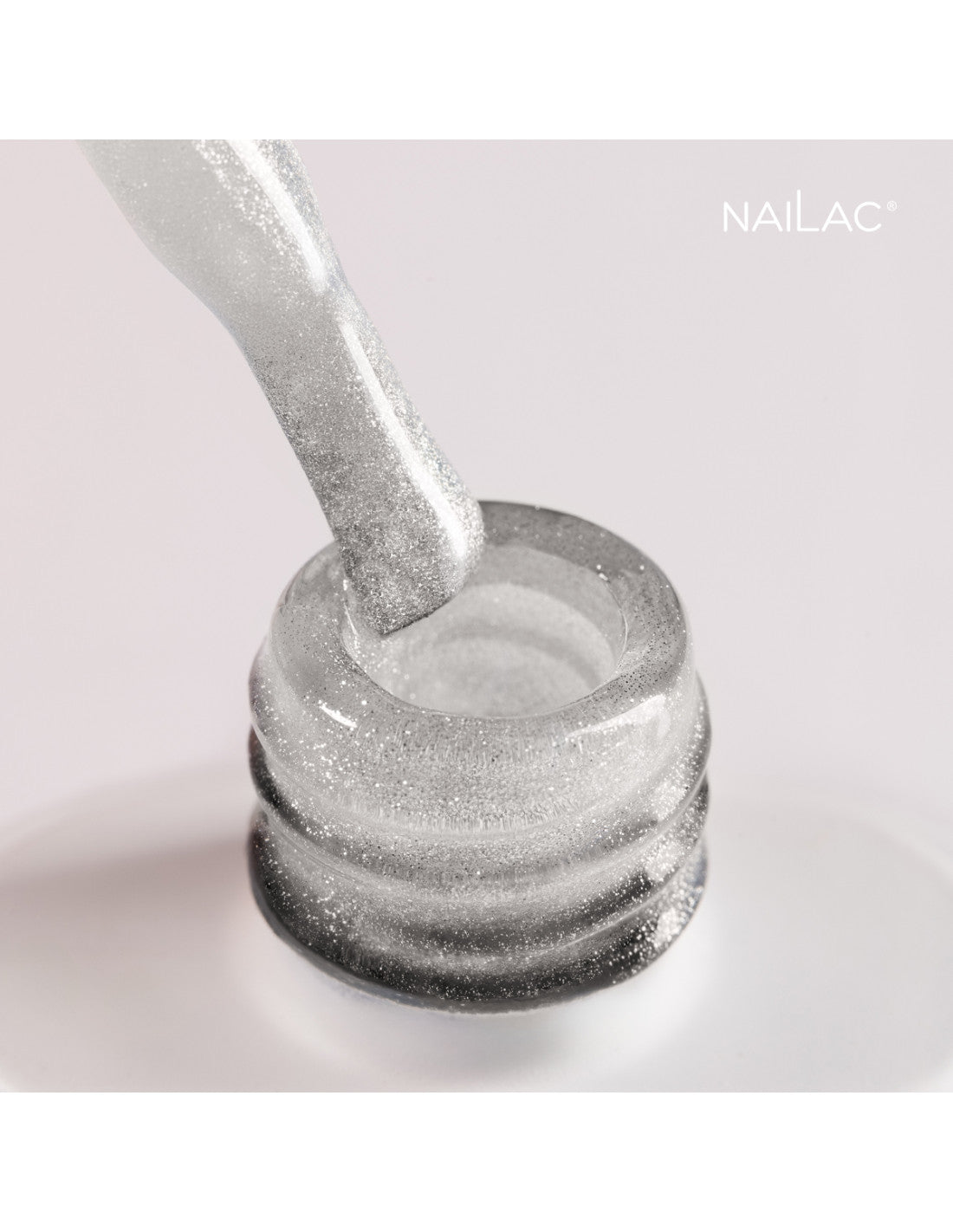 Top Coat Cat Eye Sparkle Top Nailac 7ml