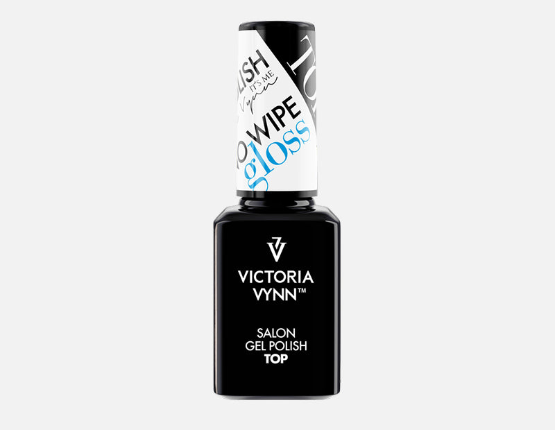 Top Coat sem goma Oh! My Gloss No Wipe - Victoria Vynn 15ml