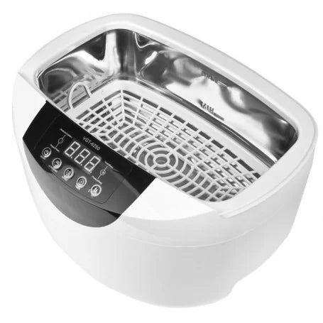 Cuba de Ultrassom Digital UC-002 2,5L