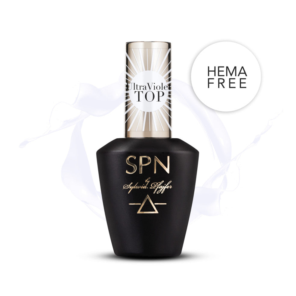 UltraViolet TOP UV LaQ 12ml
