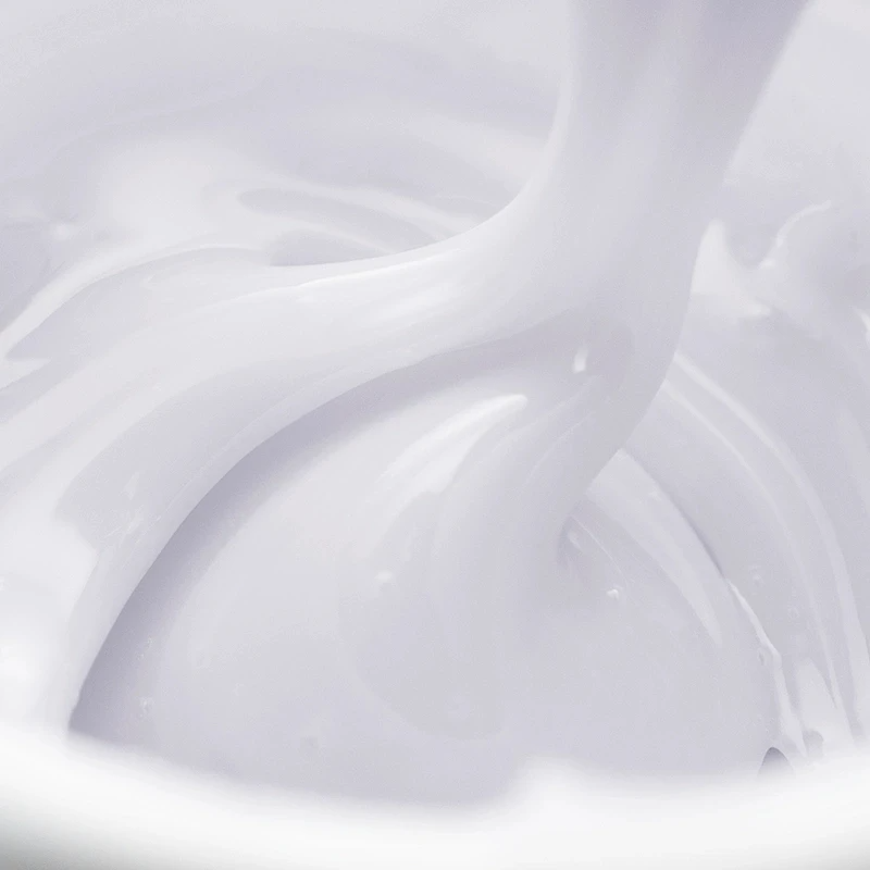 Builder Pudding Gel Milky 15g