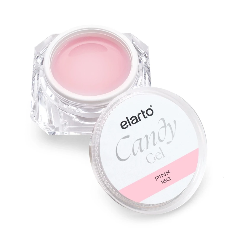 Builder Candy Gel Pink 15g