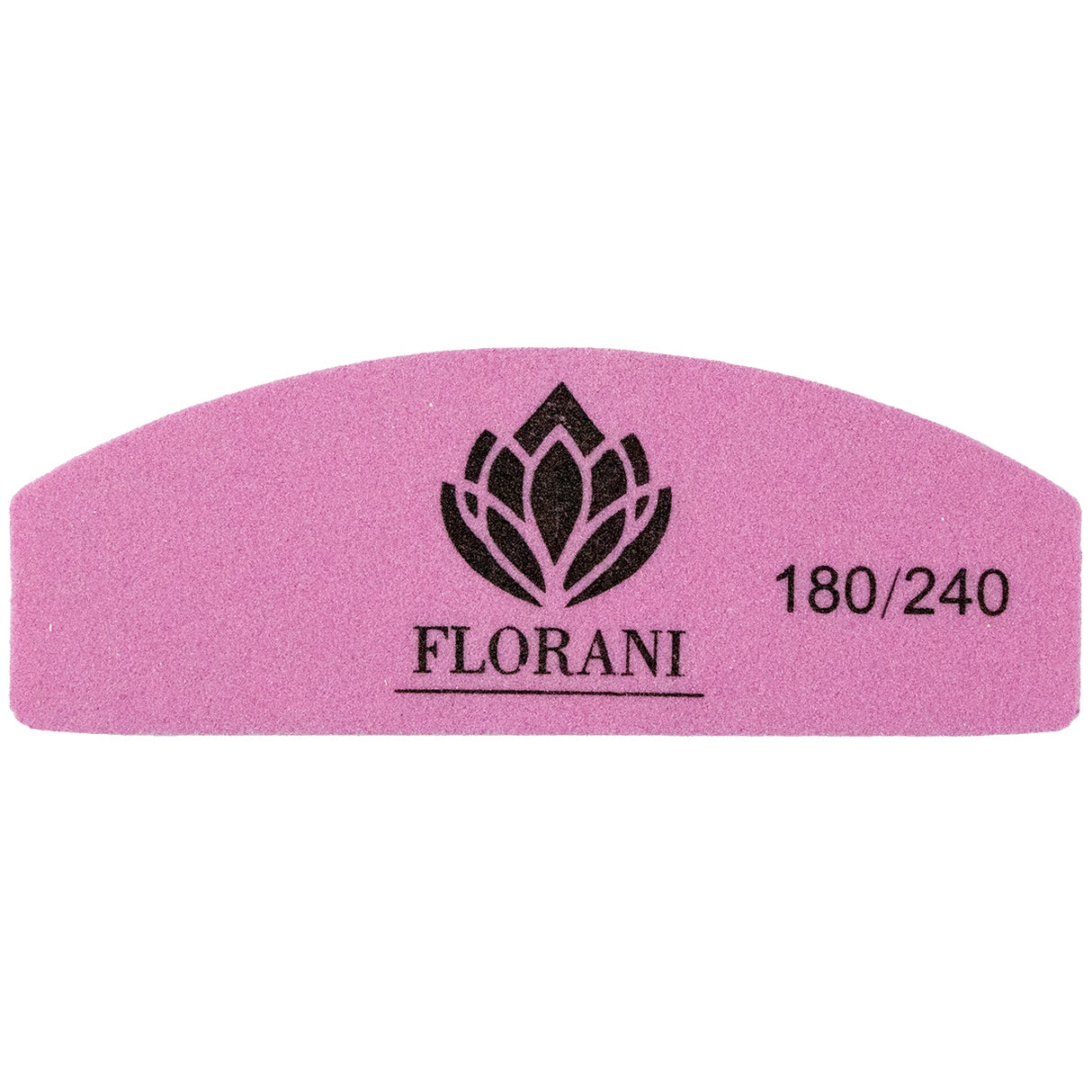 Buffer Rosa Mini - Grão 180/240