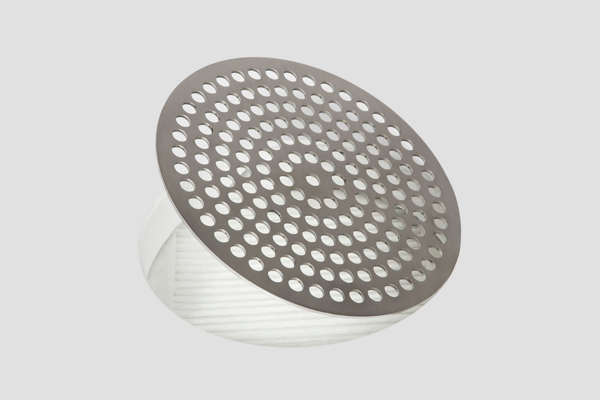 Grelha de Ventilação para Aspirador Afinia