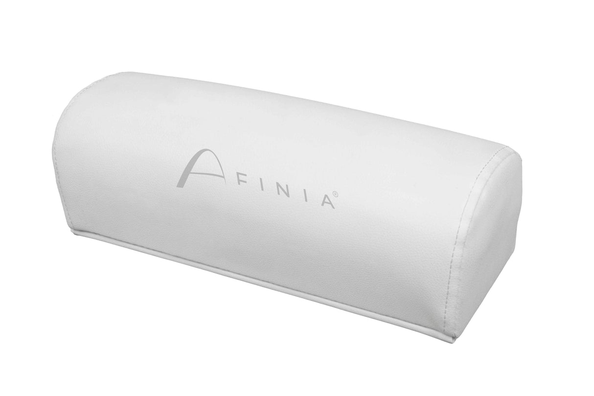 Apoio de mão Portátil Afinia