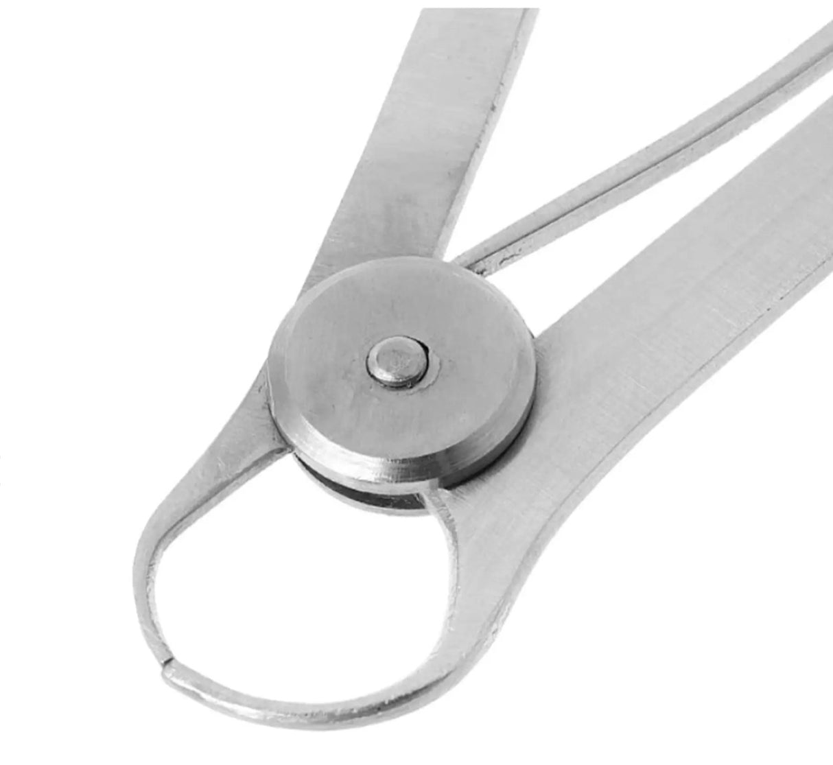 Medidor de espessura das unhas - ESPECÍMETRO