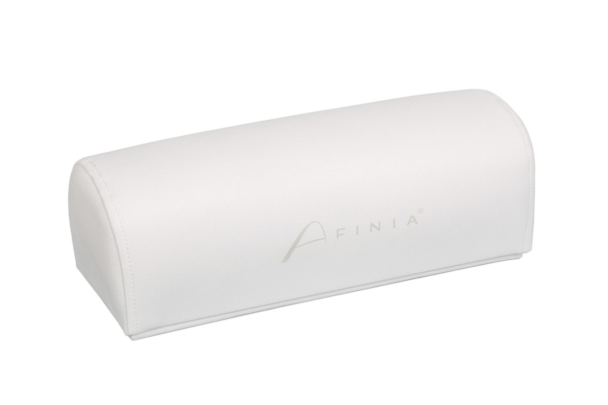 Apoio de mão Portátil Afinia