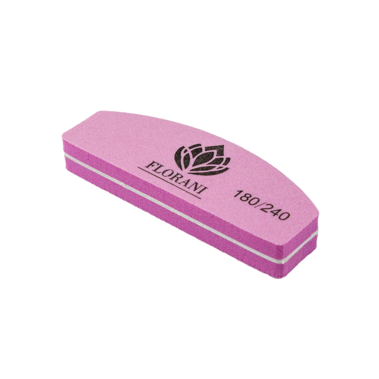 Buffer Rosa Mini - Grão 180/240