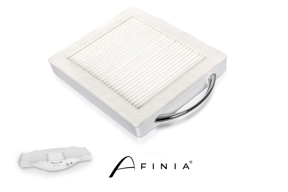 Filtro para aspirador AFINIA NDC 1000 (Poliéster)