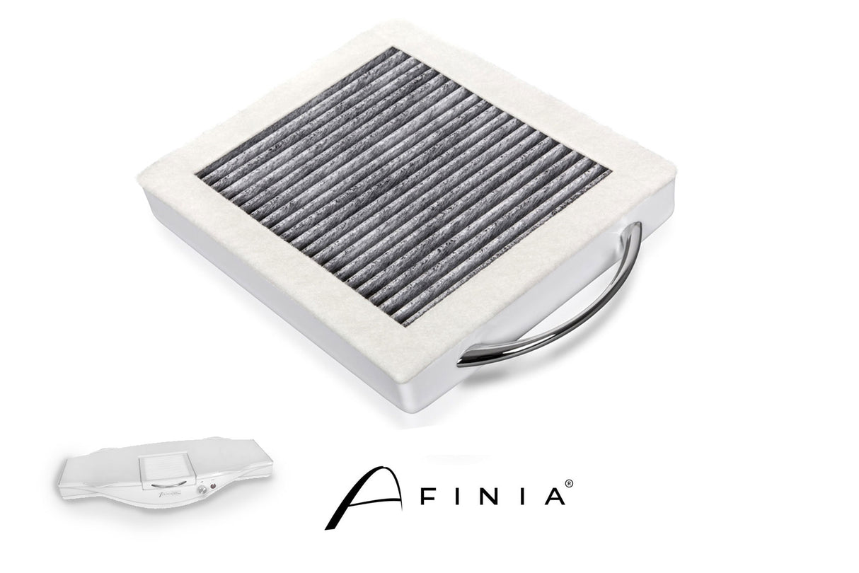 Filtro para aspirador AFINIA NDC 1000 (Carbono)