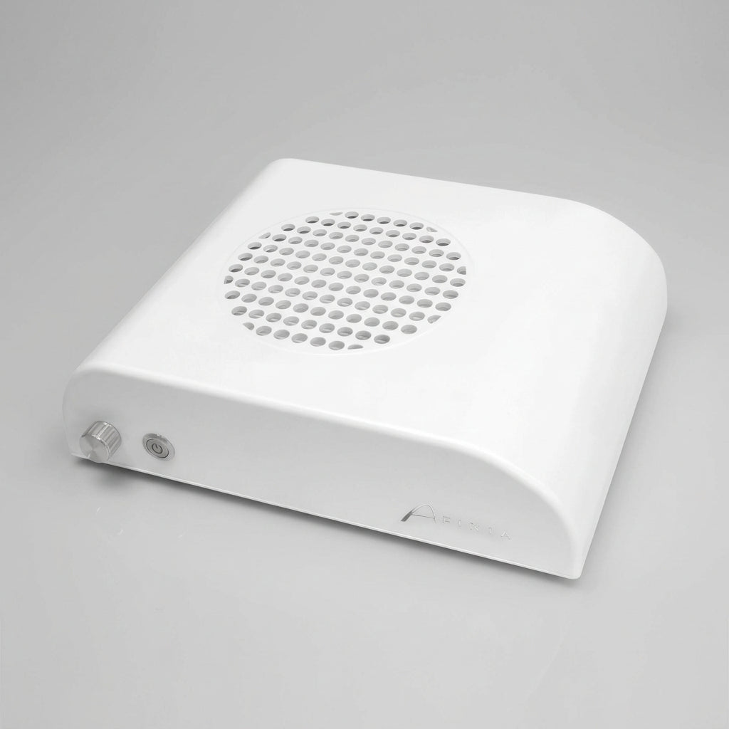 Aspirador de Pó Portátil para Unhas 50 W | AFINIA