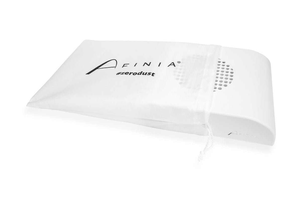 Aspirador unhas AFINIA Portátil | Aspirador de Unha | Aspirador de pó | Aspirador para unhas | Aspirador para mesa de manicure