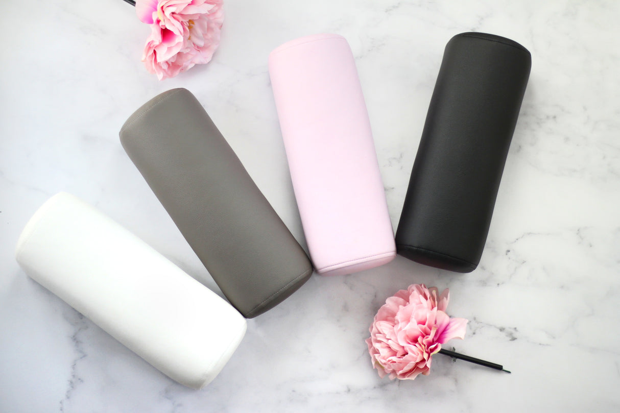 Apoio de mão Portátil Afinia