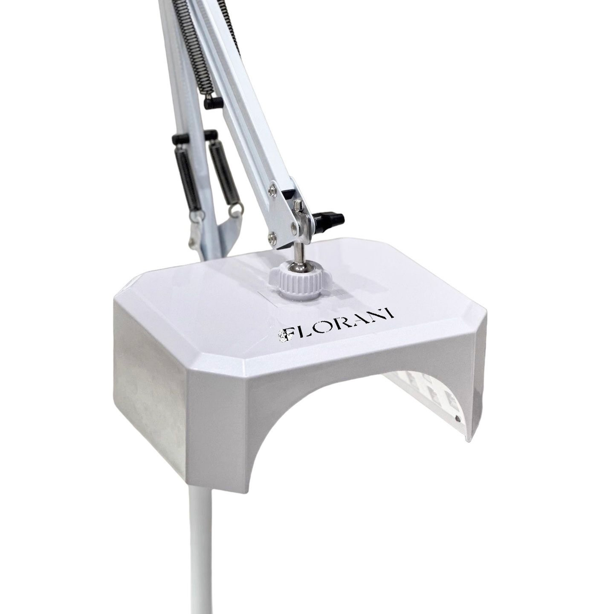 Catalisadores UV LED