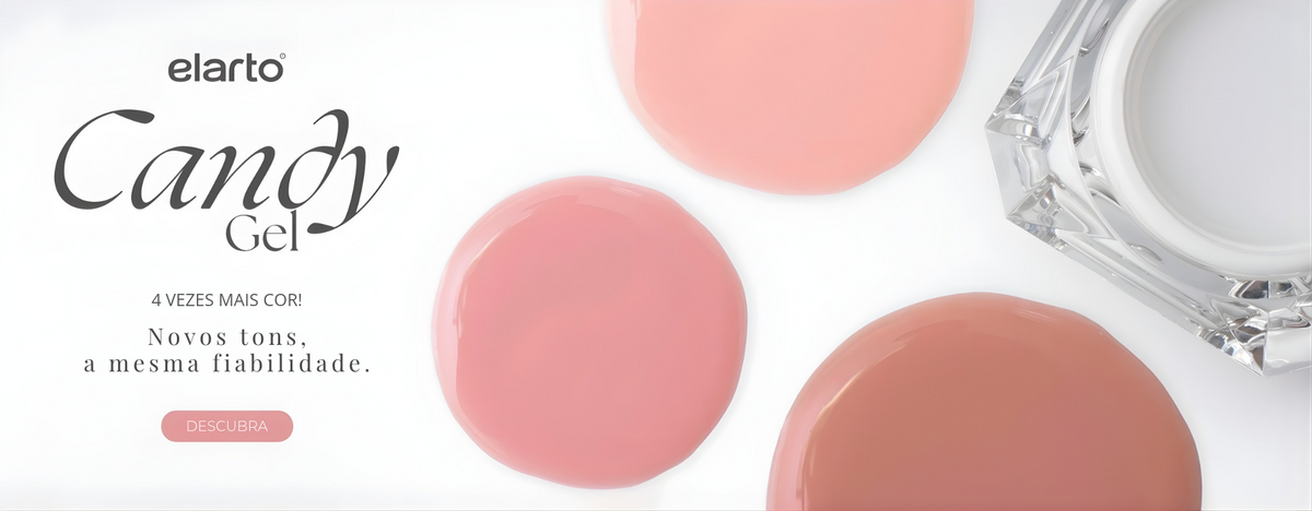Candy Gel Elarto