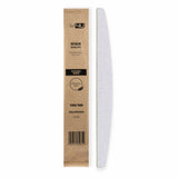 Lima de Unhas Natural Slim Meia Lua 100/180 | 50 Unidades | Nail4U
