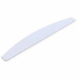 Lima de Unhas Natural Slim Meia Lua 100/180 | 50 Unidades | Nail4U