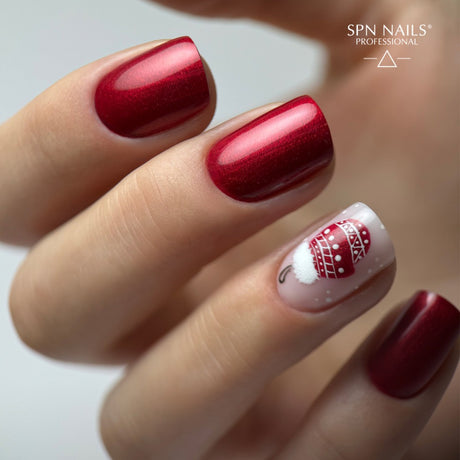 1023 Kiss the Star UV LaQ 8ml