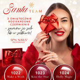 1024 Holly Magic UV LaQ 8ml