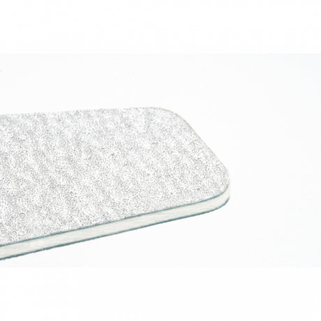 Lima Podofile Slim Reta 180/240 | 50 Unidades | Nail4U