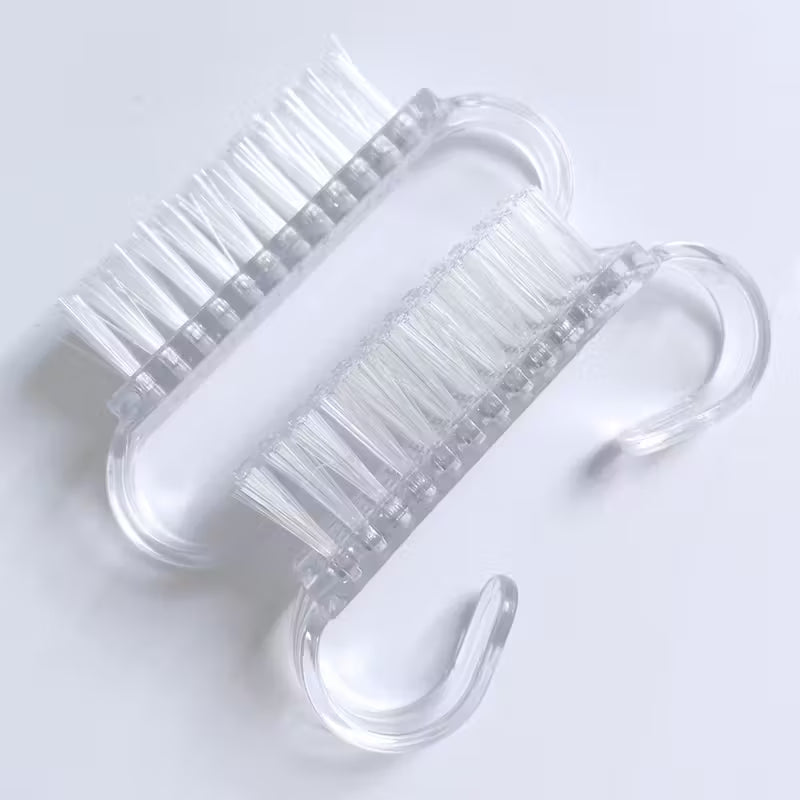 Escova de Pó Descartável