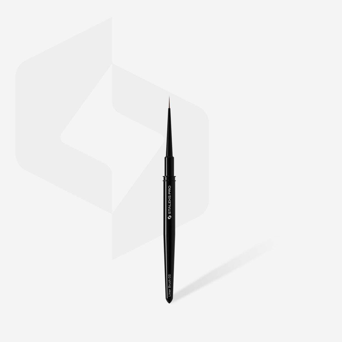 Pincel delineador EXPERT, largura 0,9 mm / comprimento 10 mm