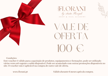 Vale de Oferta Loja Florani