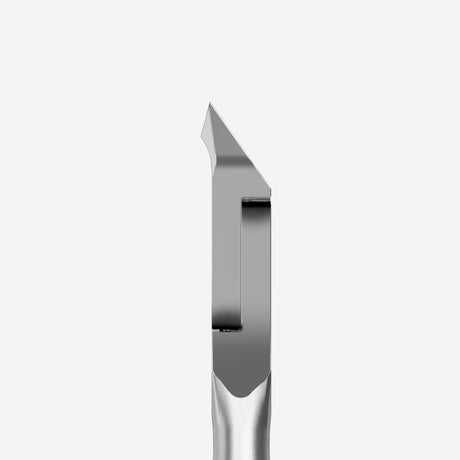 Alicate Profissional de Cutículas SMART 80 4 mm Staleks Pro