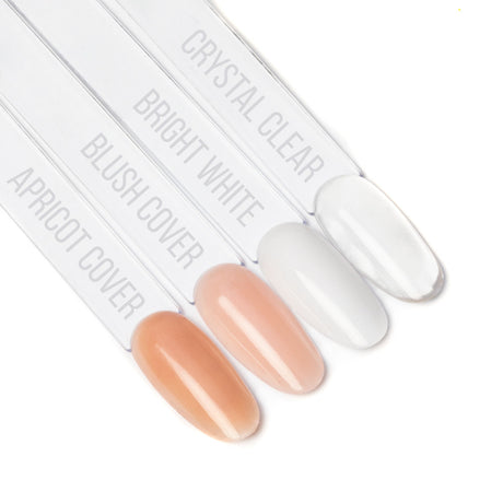Pó Acrílico Crystal Clear - 30g