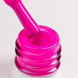 #495 Hybrid polish NaiLac 7ml