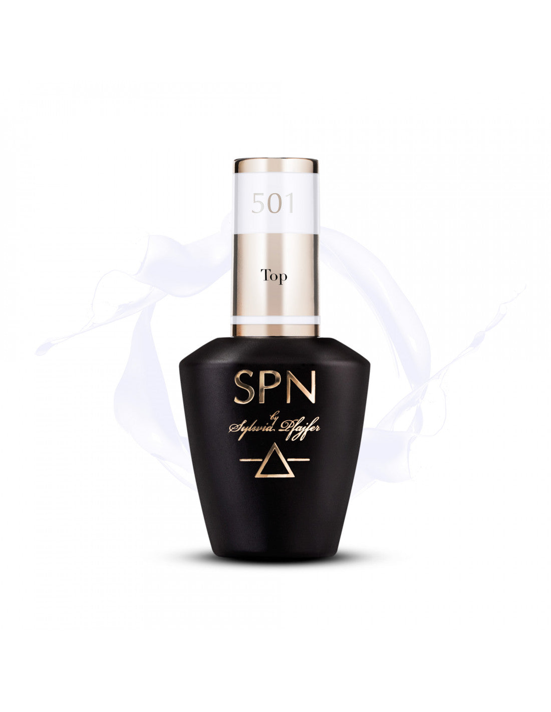 501 Top UV LaQ 12ml
