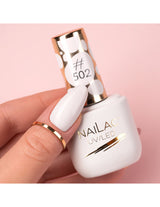 #502 Hybrid polish NaiLac 7ml