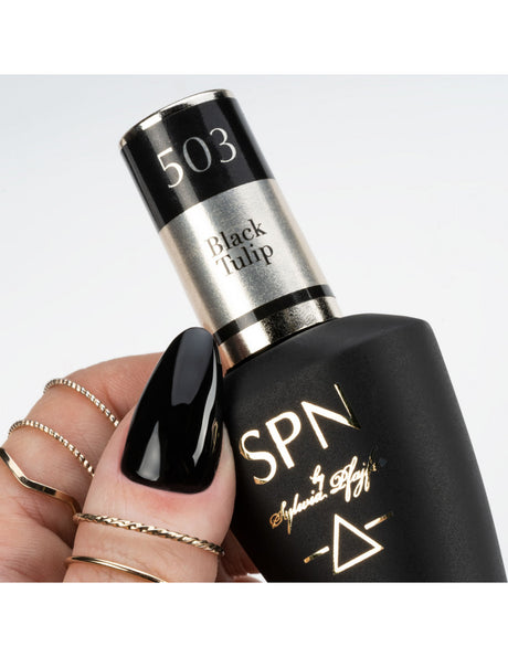 503 Black Tulip UV LaQ 8ml