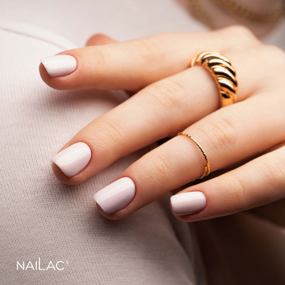 #503 Hybrid polish NaiLac 7ml