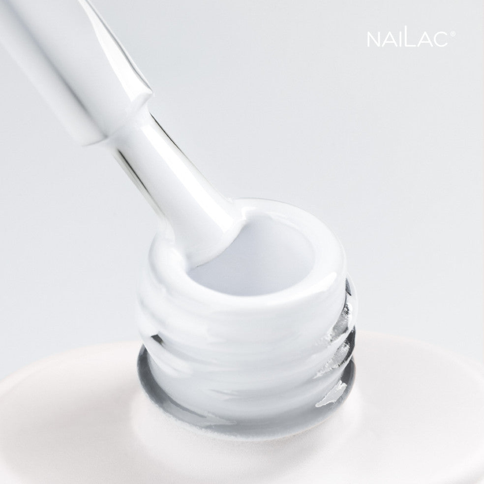 #504 Hybrid polish NaiLac 7ml