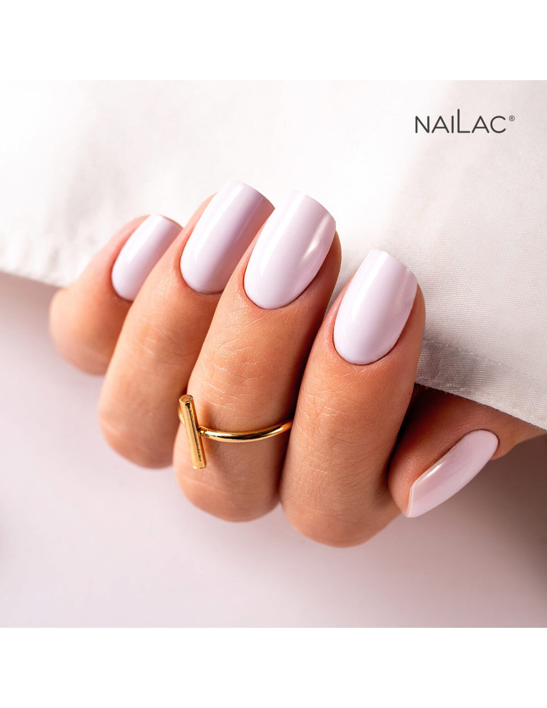 #505 Hybrid polish NaiLac 7ml