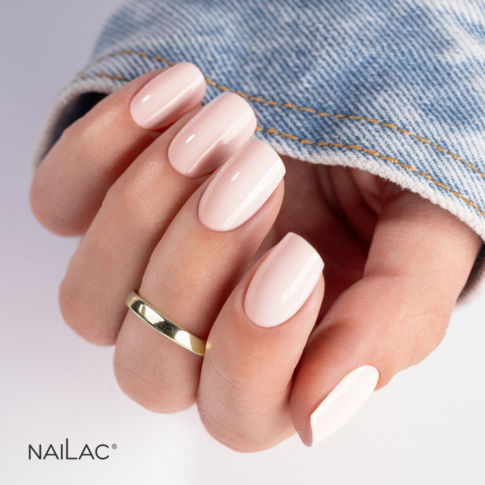#506 Hybrid polish NaiLac 7ml