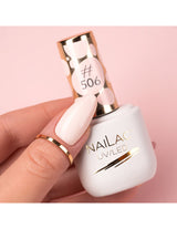 #506 Hybrid polish NaiLac 7ml