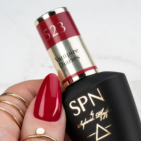 523 Vampire Diaries UV LaQ 8ml