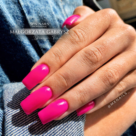 562 Rock It Pink! UV LaQ 8ml