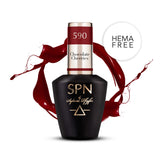 590 Chocolate Cherries UV LaQ 8ml