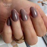 640 Grey Mist UV LaQ 8ml